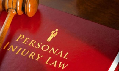 Questions To Ask Before Hiring A Personal Injury Attorney