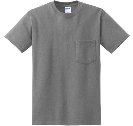 Pocket T-Shirts