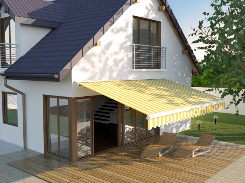 Should You Get A Retractable Roof?