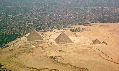 Ideas For Studying Egypt