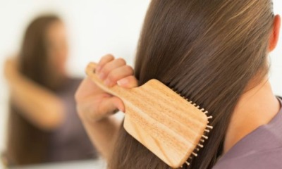 Process Of Maintaining Hair During Summer Days
