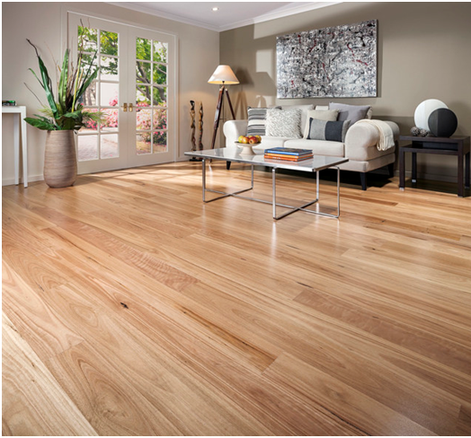 A Beginner’s Guide To Engineered Wood Flooring