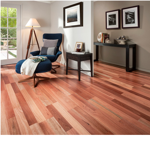 A Beginner’s Guide To Engineered Wood Flooring