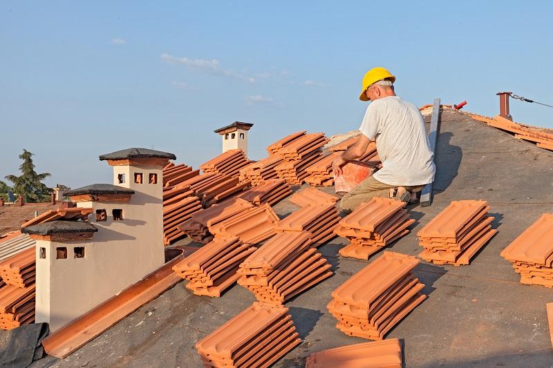 Tips On Roof Restoration and Repair Services