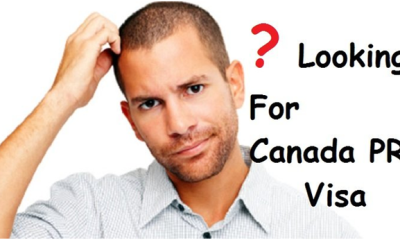 Canada Immigration Permanent Resident- All You Need To Know