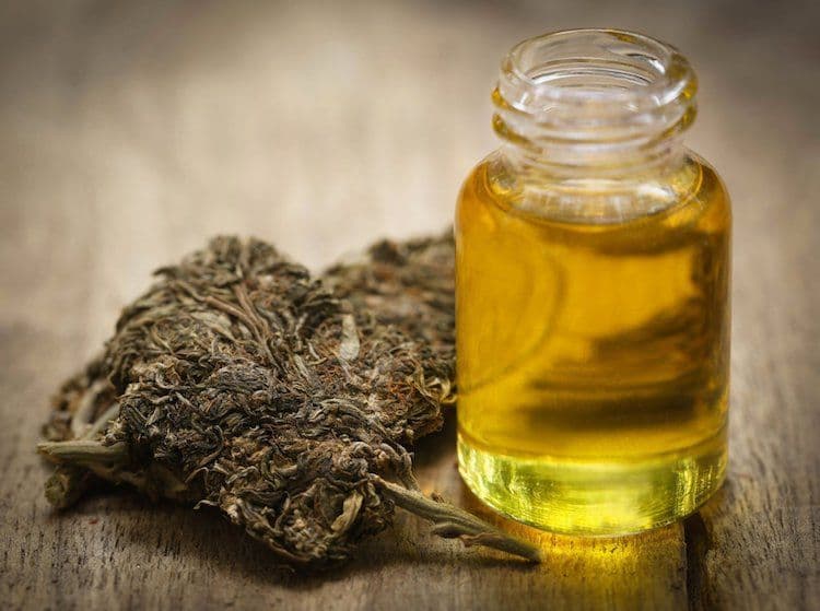 How To Take CBD Oil Optimally