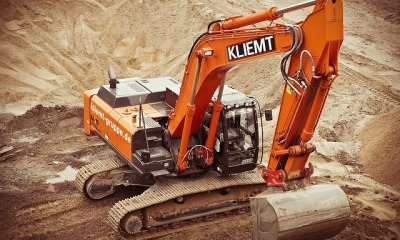 An Insight Into Contemporary Construction Equipment