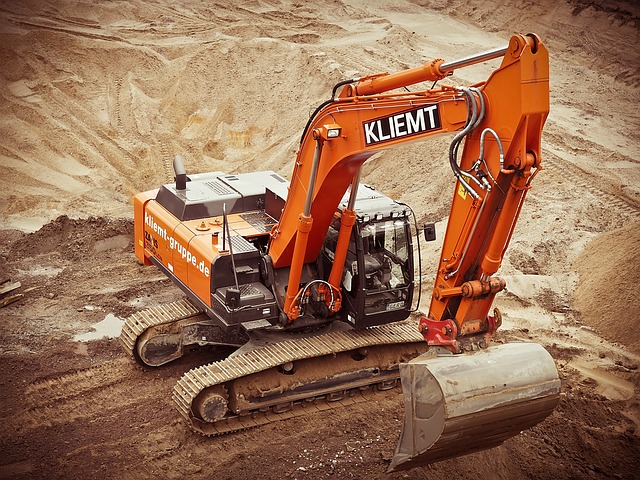 An Insight Into Contemporary Construction Equipment