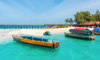 Sailing Around Indonesia: The Only Way to Exhaustively Explore the Islands the Country Offers