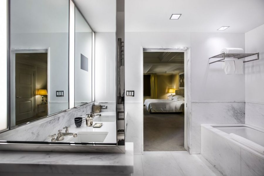 Boutique Hotel Interior: Designing with the Right Clientele in Mind