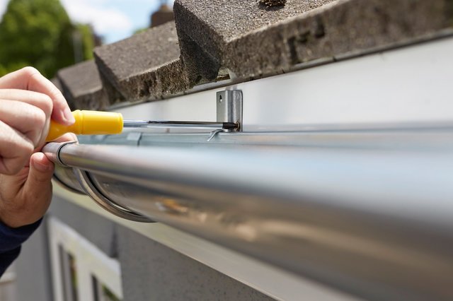 All About Gutter Installation