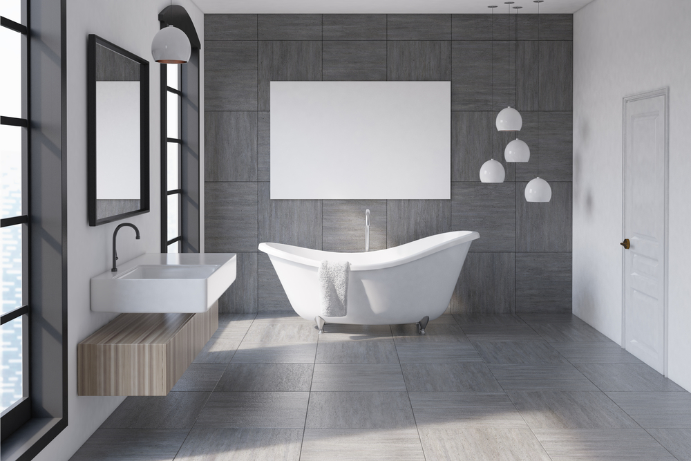 Building The Bathroom Of Your Dreams Inspiration With No Compromise