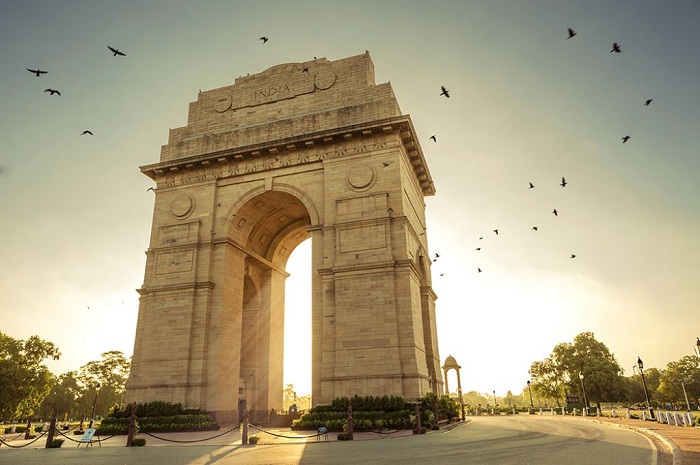 Delhi