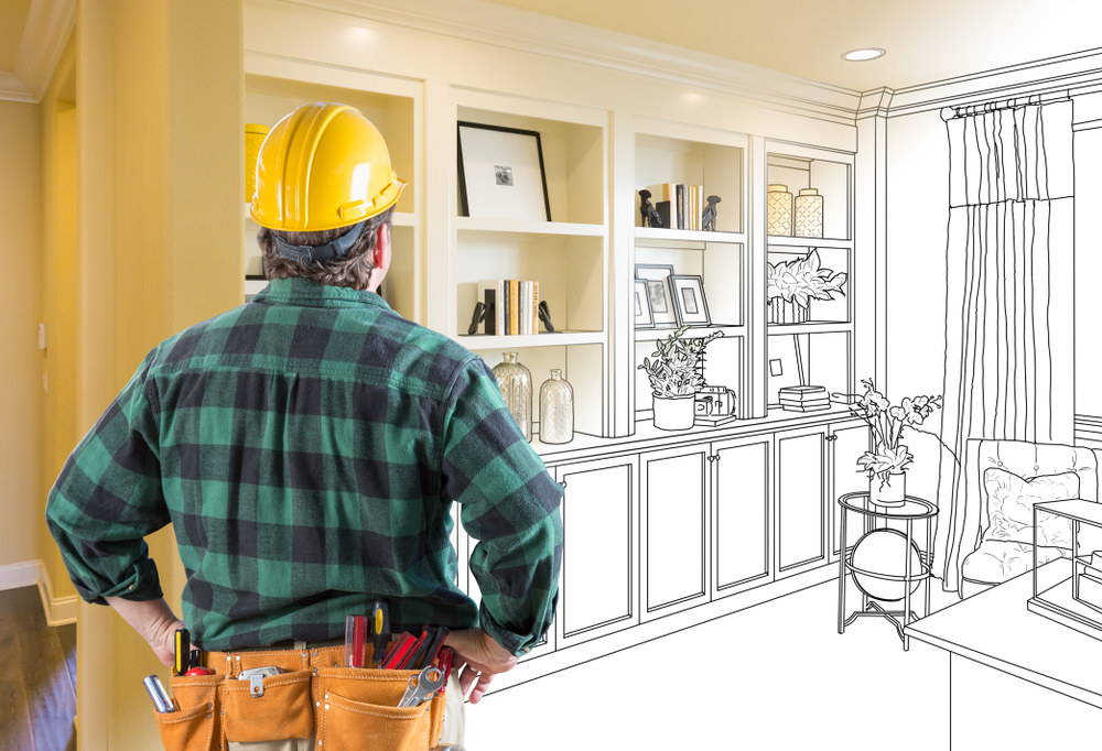 5 Easiest Ways to Find Finance for Your Home Renovation