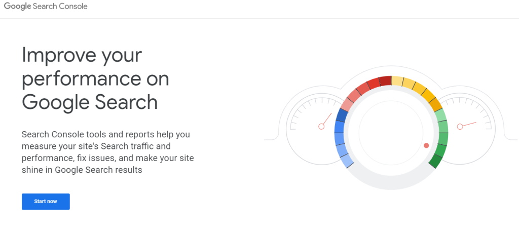 google-search-console