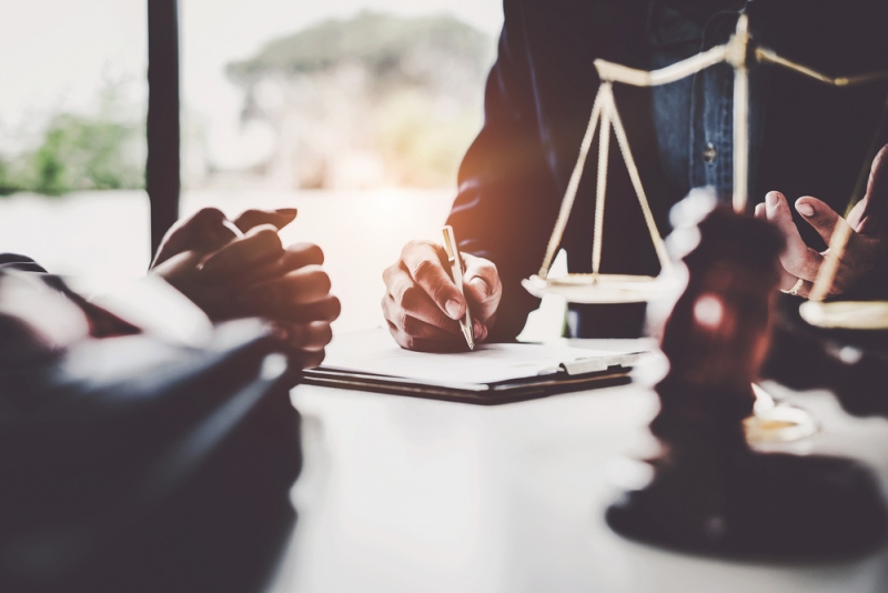 Reasons To Hire A Lawyer For Your Business
