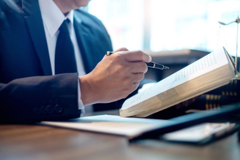 3 Qualities of a Professional Business Law Firm
