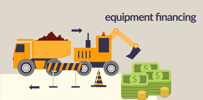 Equipment-Finance