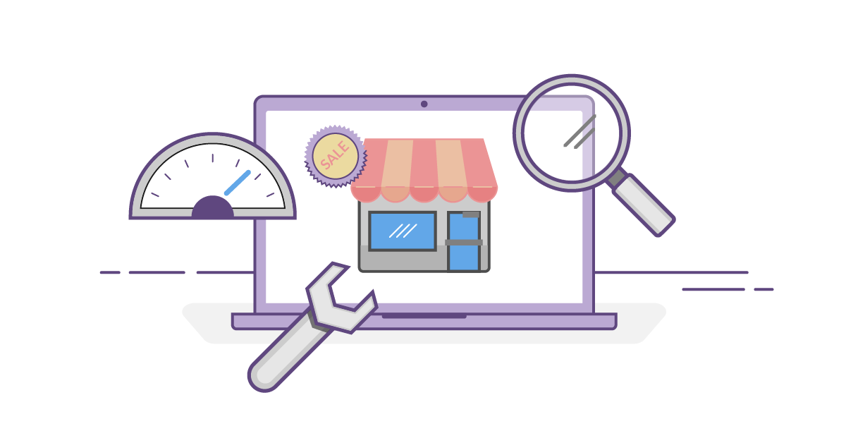 ecommerce seo