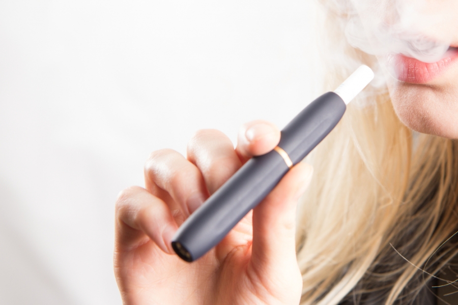 Is Vaping Harmful for You?