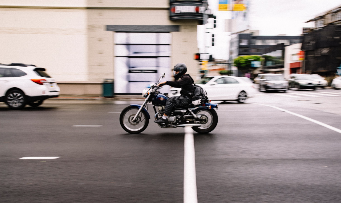 What You Need to Know When Facing a Motorcycle Accident Case