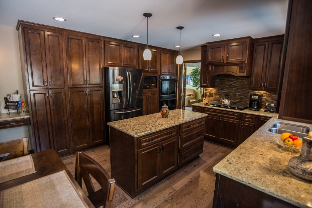 kitchen remodeling