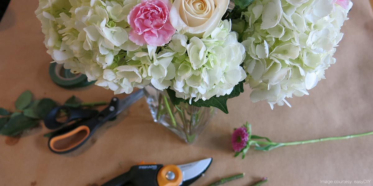 Wedding Flowers