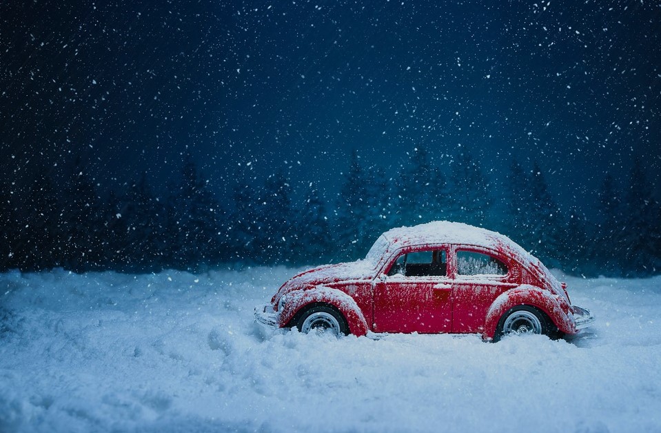 4 Types of Car Damage That Winter Only Makes Worse