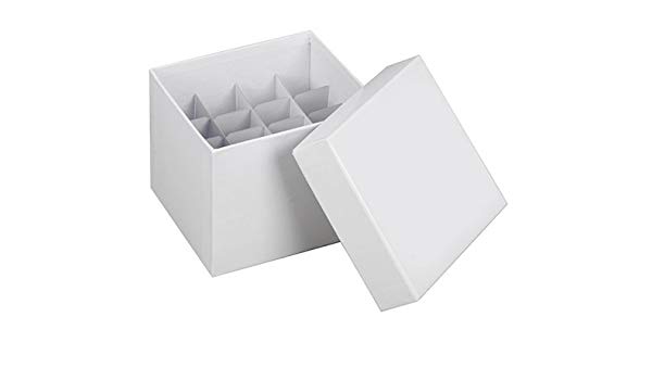 Vial Box