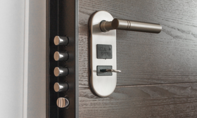 4 Methods for Keeping Your Home Secure