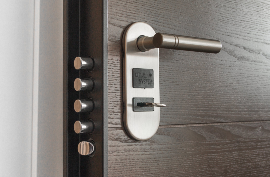 4 Methods for Keeping Your Home Secure