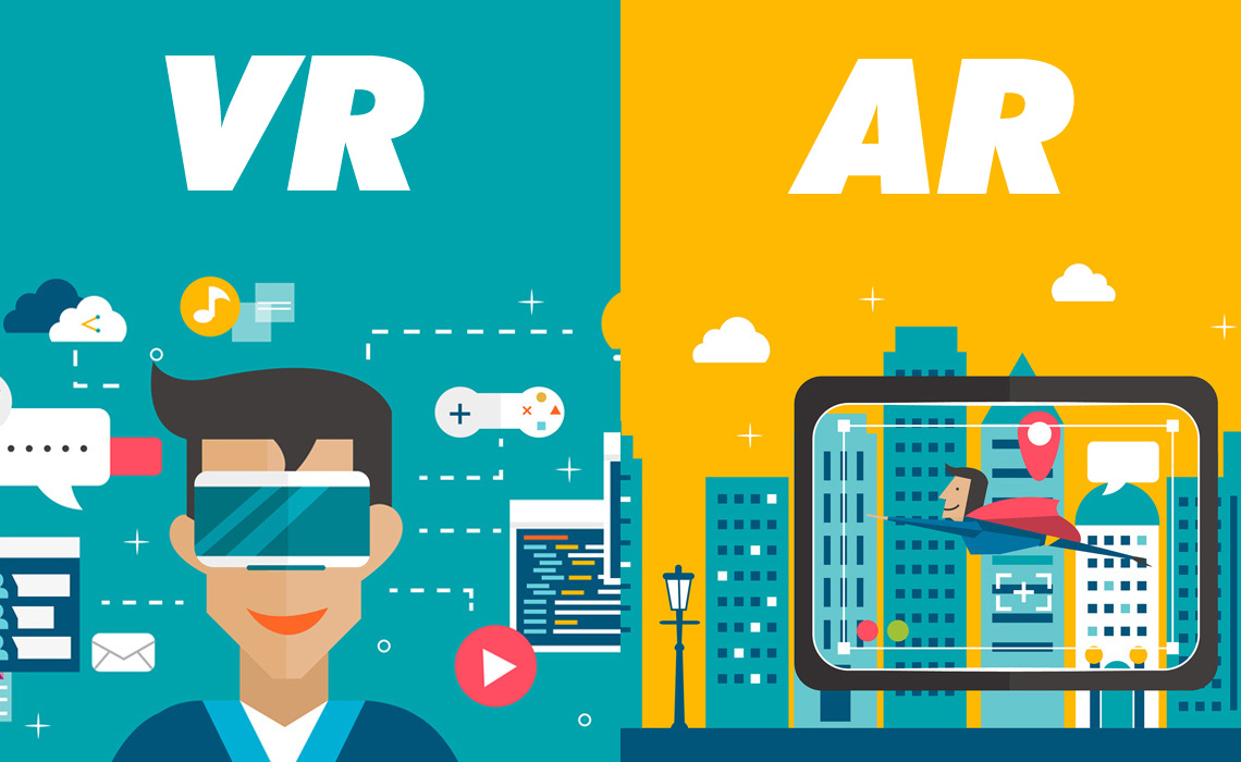 AR-VR