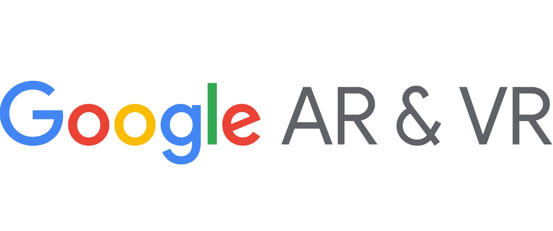 Google ARVR