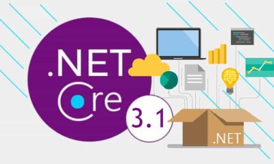 .Net 3.1 Latest Features