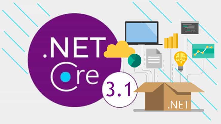 .Net 3.1 Latest Features