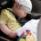 Why Car Seats Shouldn’t Become Hand-Me-Downs