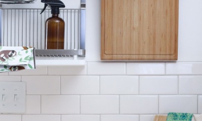 How to Make Your Kitchen Appliances and Decor Match