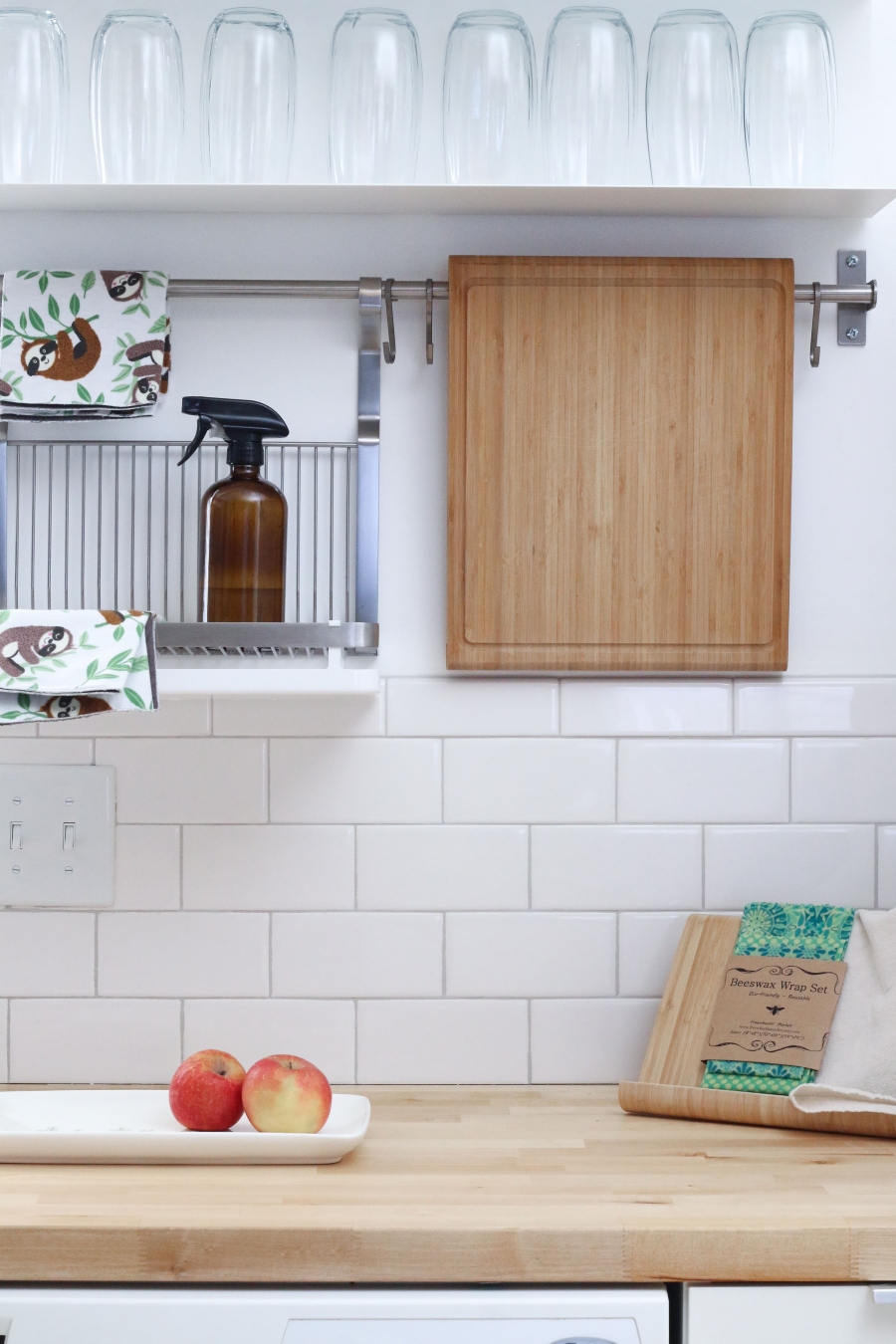 How to Make Your Kitchen Appliances and Decor Match