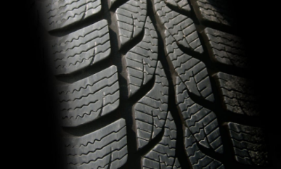 4 Signs Of Tire Damage That Mean You Shouldn’t Drive On Them