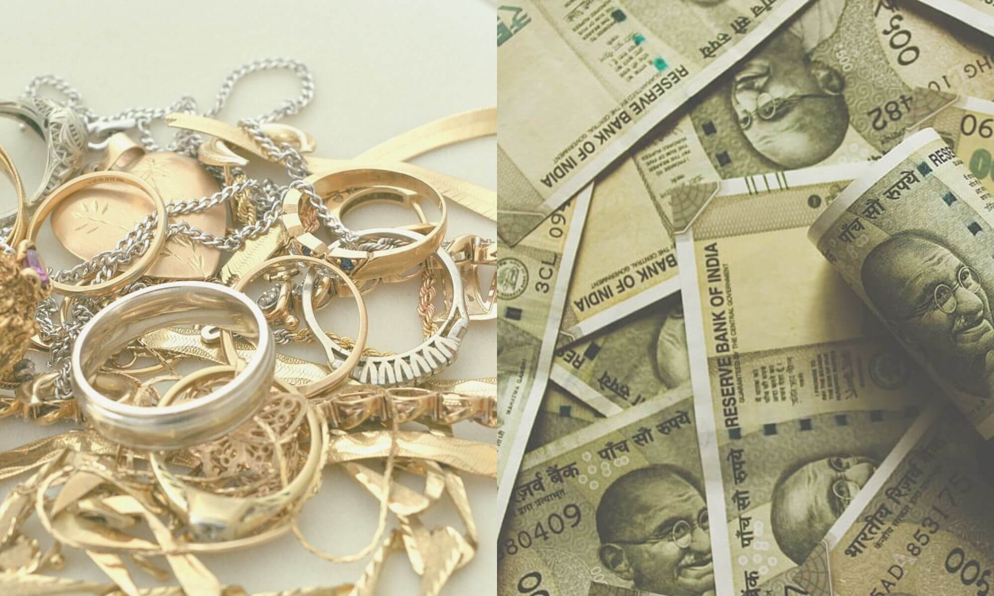 Merits And Demerits: Know All About Gold Loan