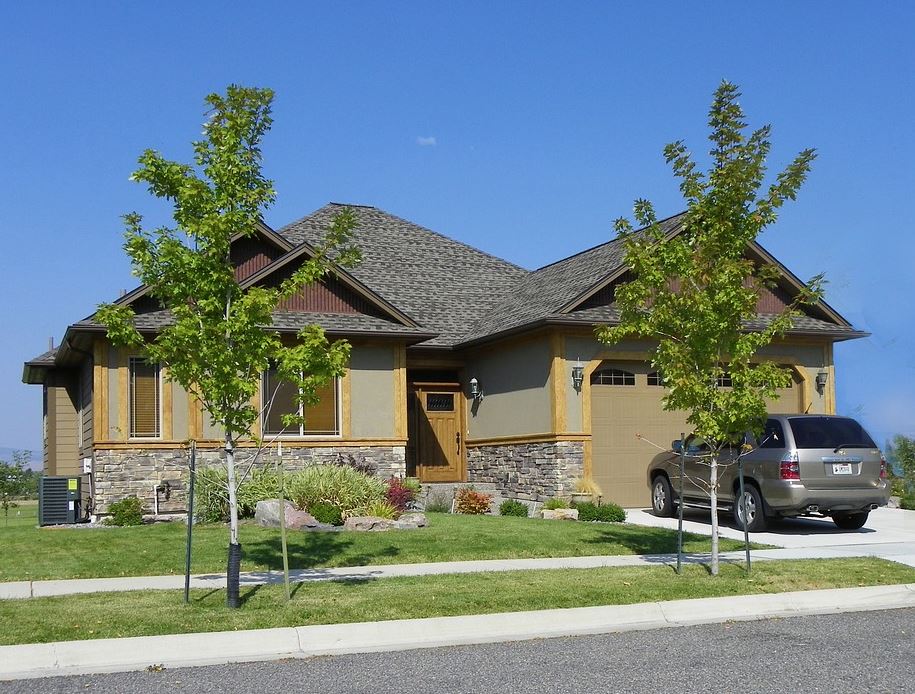 5 Garage Door Styles to Match Your Home Exterior Remodel