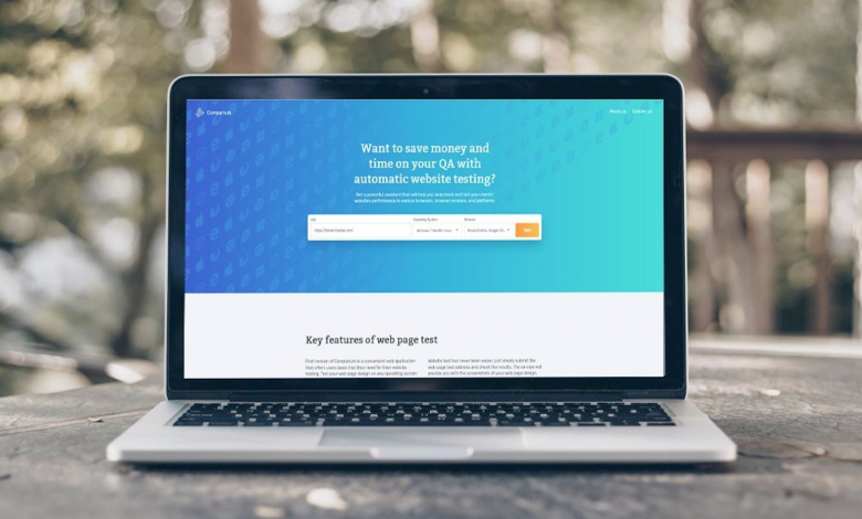 Comparium-Automated-Website-Testing-Tool-780x470