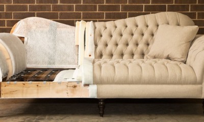 Learn How To Make The Right Decision With Sofa Upholstery