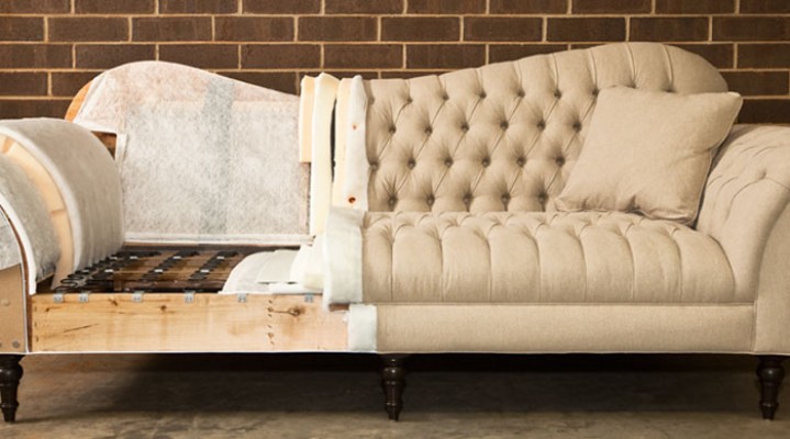 Learn How To Make The Right Decision With Sofa Upholstery