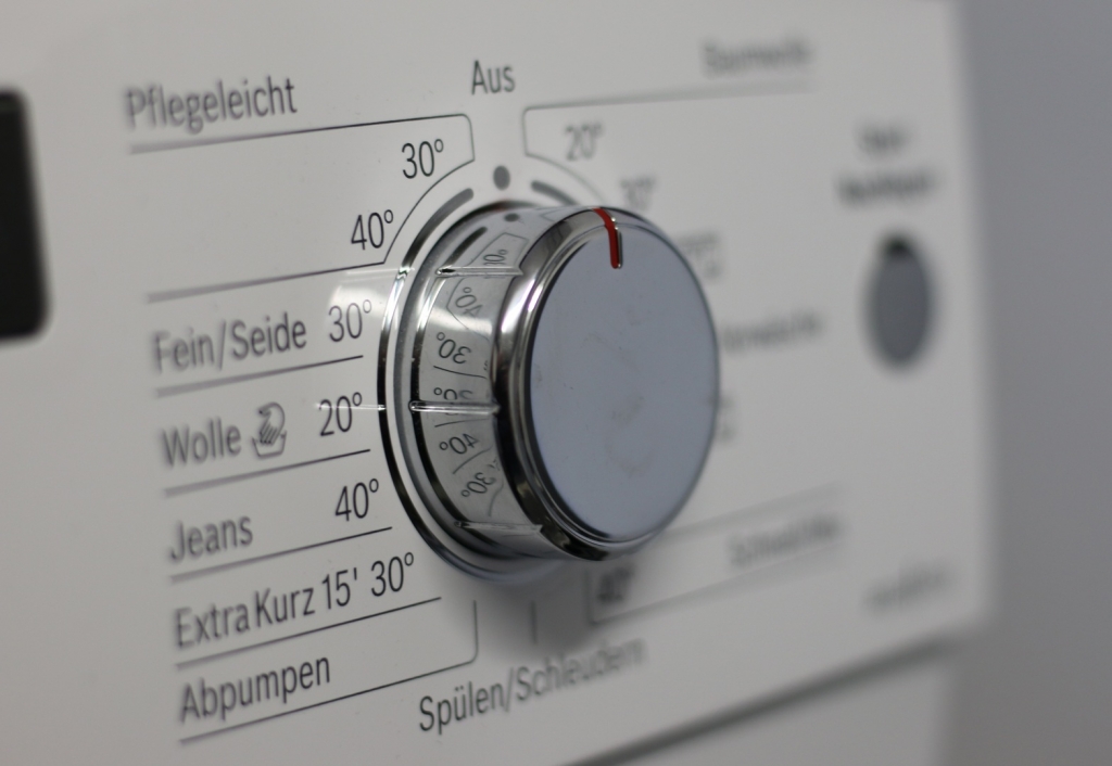 How To Prolong The Life Of Your Washing Machine