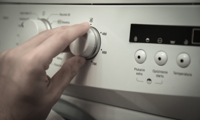 How To Prolong The Life Of Your Washing Machine