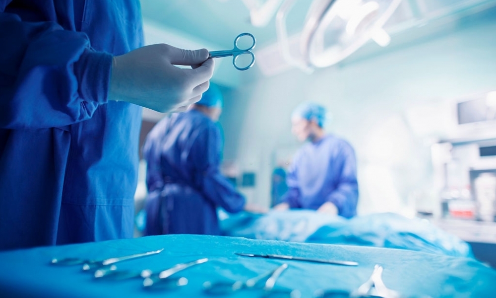 6 Most Common Gynaecology Surgeries and Procedures