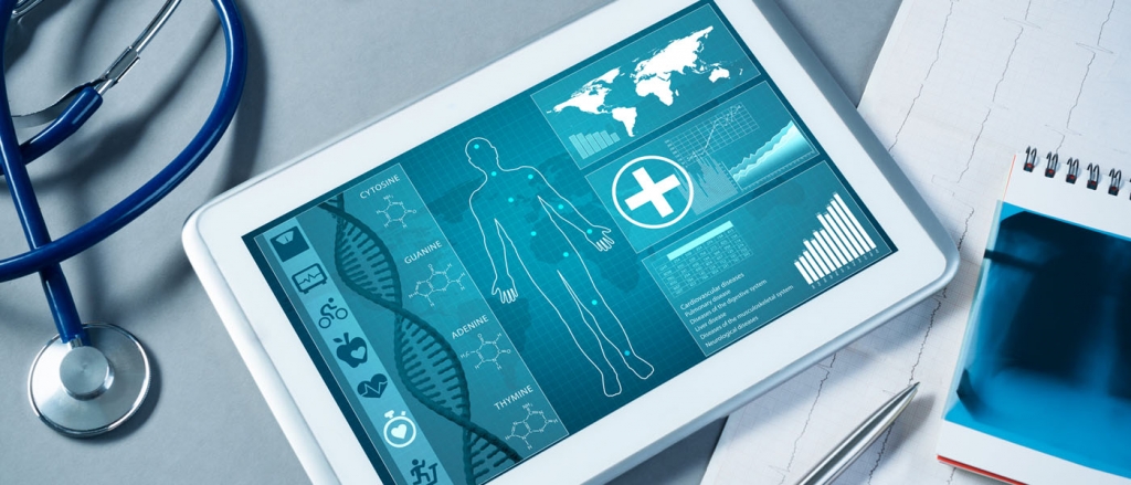 Health Informatics – The Strong Future of Healthcare