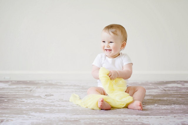 How To Make Sure Your Toddler Has A Balanced Diet