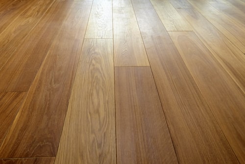 Hardwood Flooring